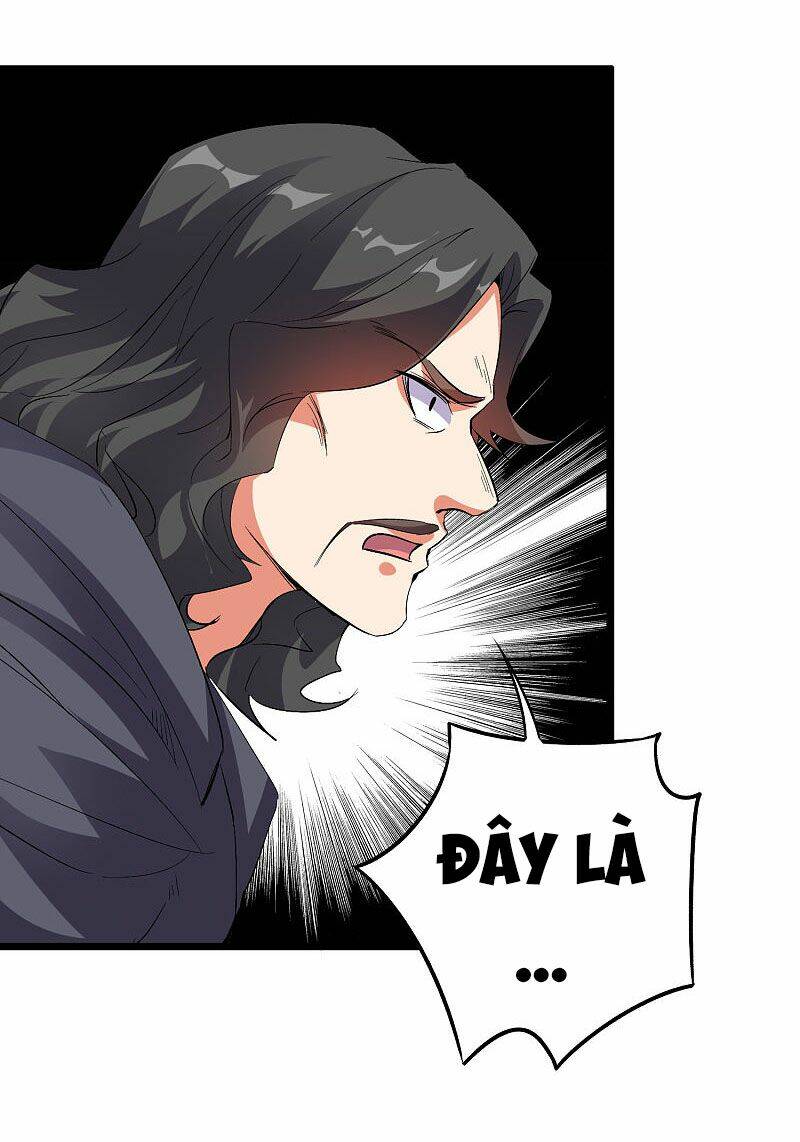 Phục Thiên Thánh Chủ: Chapter 89