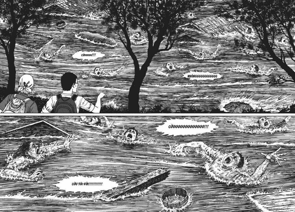 Yami No Koe: Chapter 3