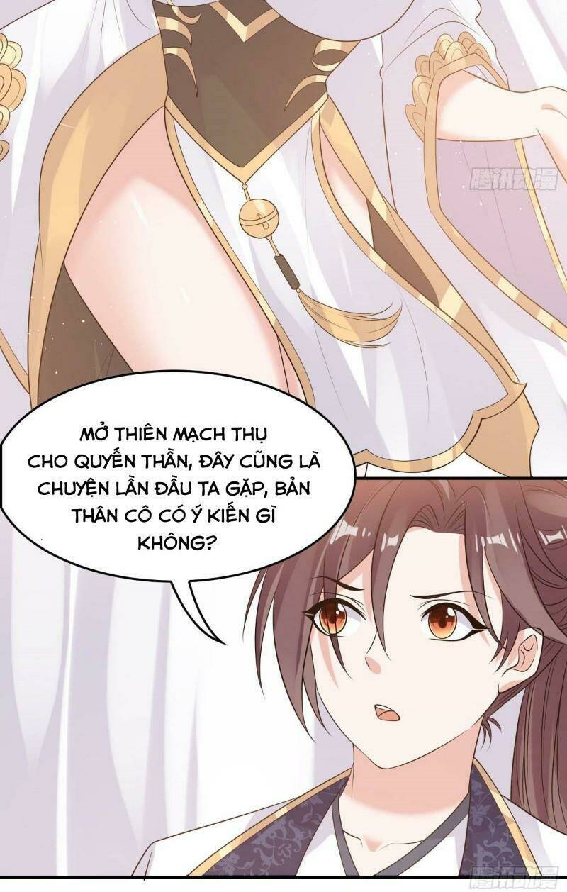 Giáng Thần Chiến Ký: Chapter 85