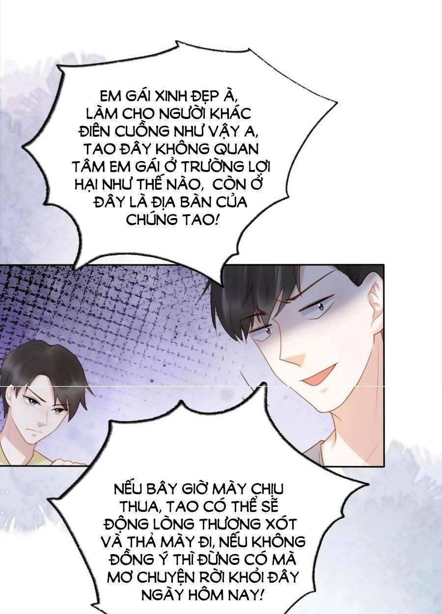 Dây Dưa Không Dứt: Chapter 31