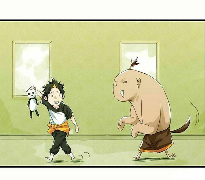 Thăng Vân Tháp: Chapter 9