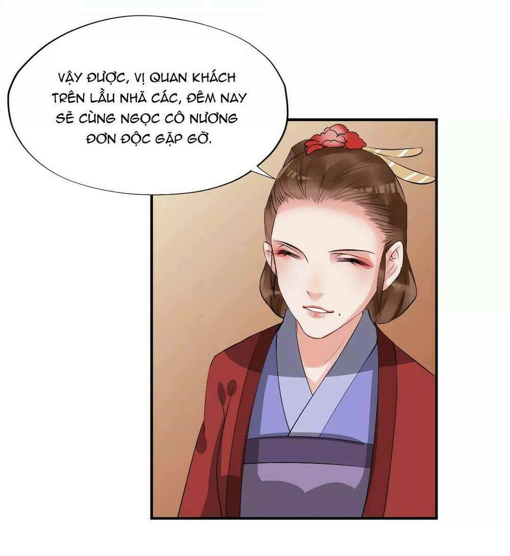 Bồng Sơn Viễn: Chapter 23