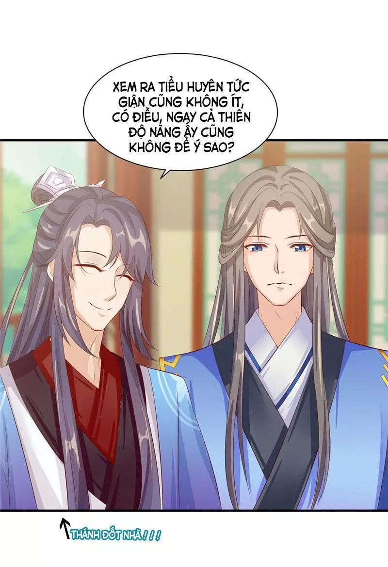 Võ Lâm Manh Chủ: Chapter 32