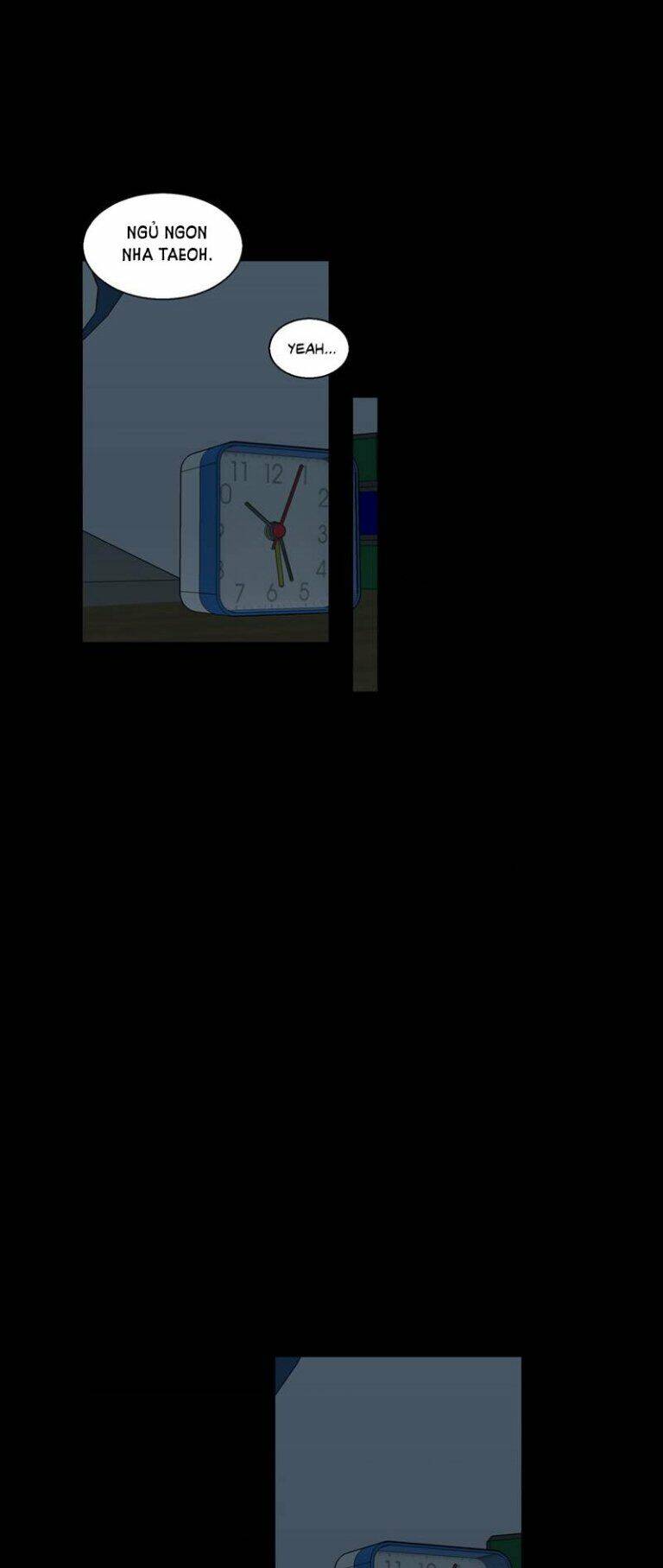 …”Một Sự Thật Khá Khó Chịu.”: Chapter 35