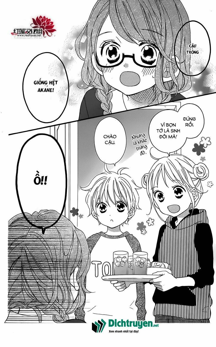 Life So Happy: Chapter 5
