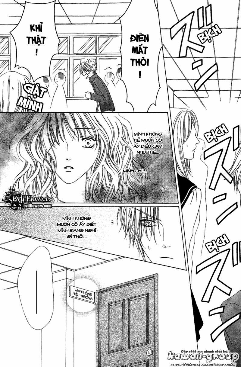 Keishichou Tokuhanka 007: Chapter 9.2