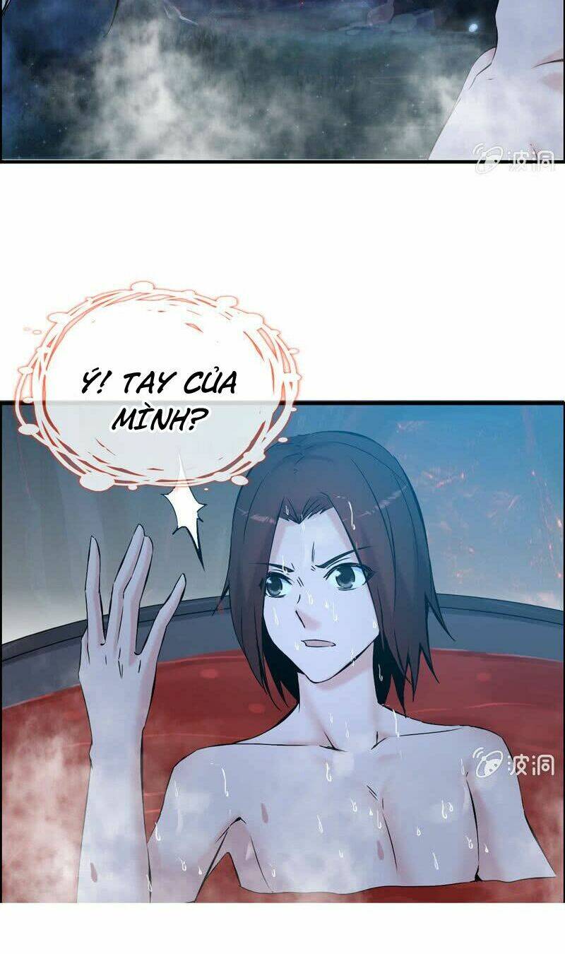 Thần Ma Thiên Sát: Chapter 2