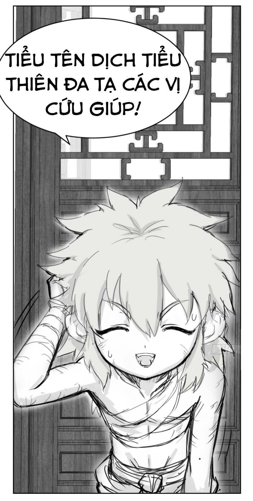 Hệ Thống Tu Võ Mạnh Nhất Dị Giới: Chapter 3