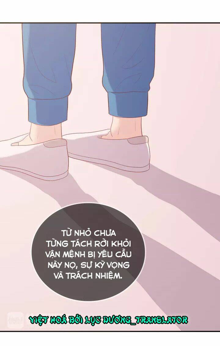 Vương Tử Thành Phố Và Công Chúa Amazon: Chapter 21