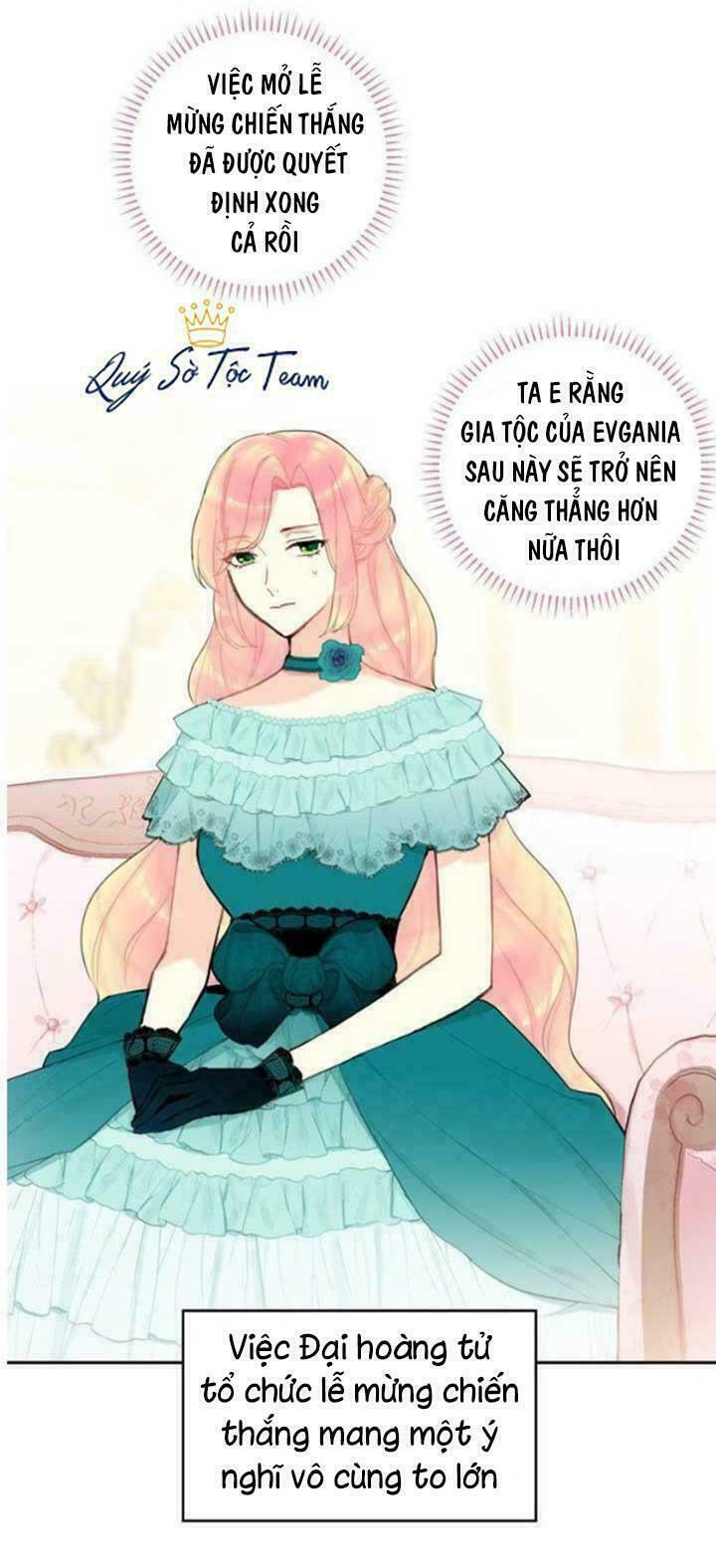 Tồn Tại Với Tư Cách Là Vợ Của Nam Chính: Chapter 32: Hầu cận bí ẩn