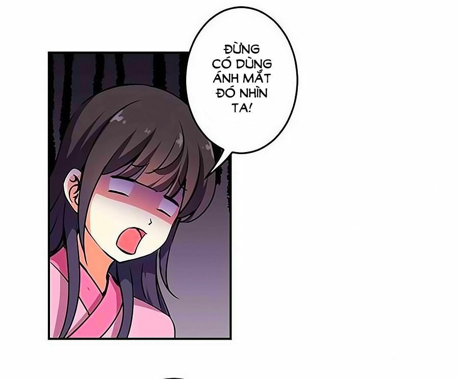 Vương Gia ! Ngươi Thật Bỉ Ổi !: Chapter 325