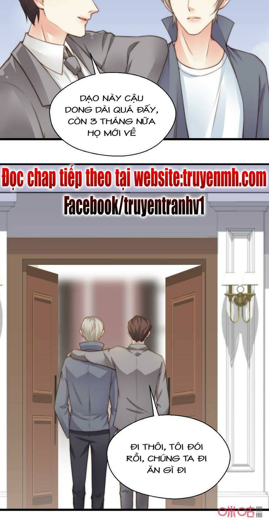 Bí Mật Của Thiên Kim: Chapter 110