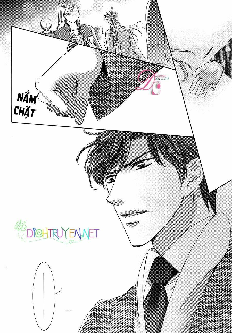 Ai Rồi Cũng Phải Kết Hôn: Chapter 18