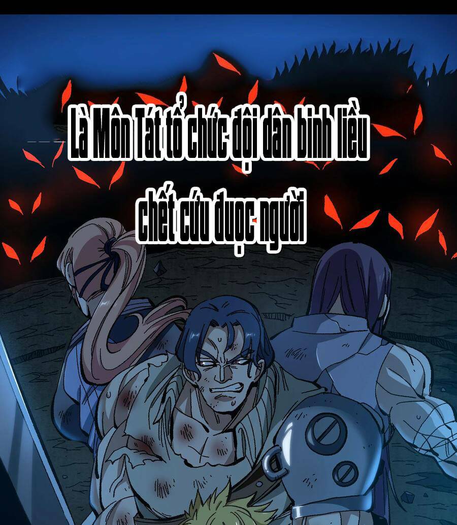 Vú Em Vô Địch: Chapter 17