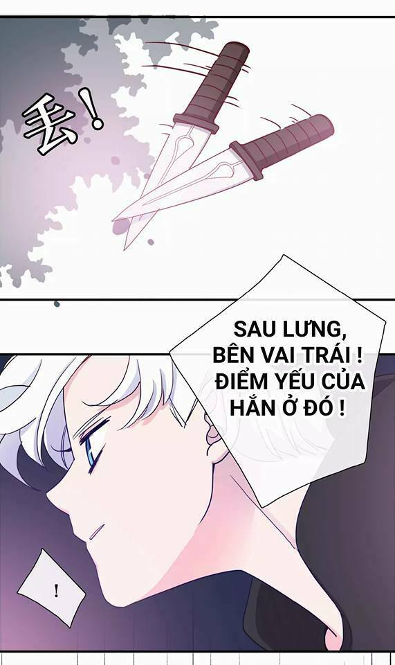 Trái Tim Băng Giá: Chapter 17