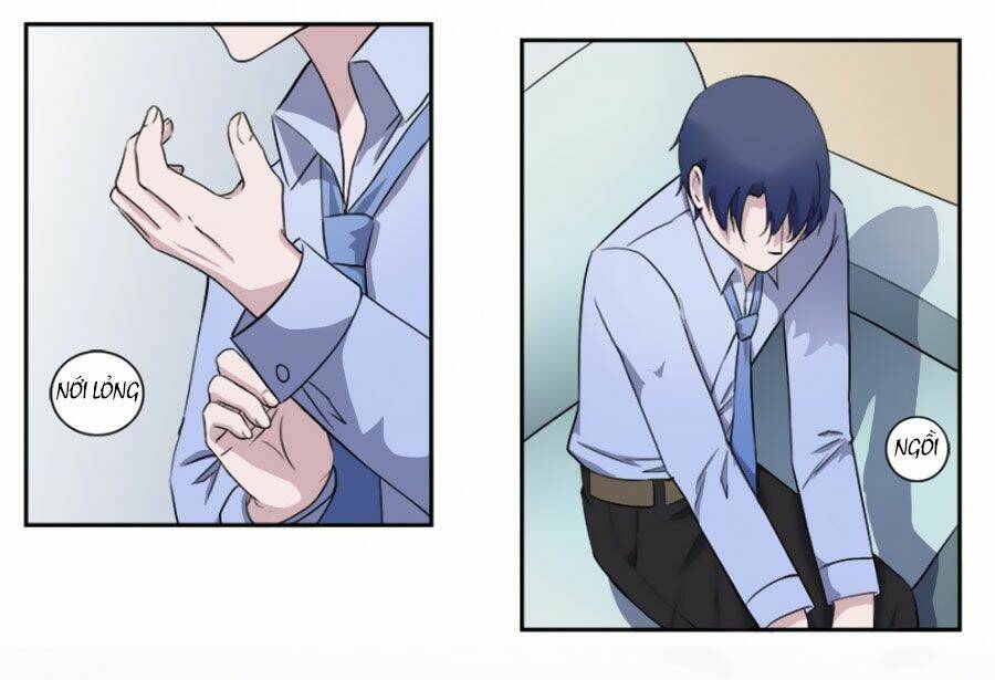 Thiên Kim Đường Môn: Chapter 49