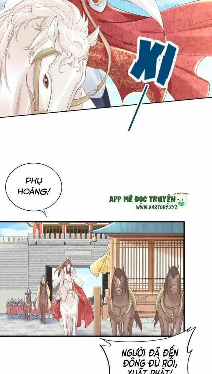 Nhất Sinh Nhất Thế Tiếu Thương Khung: Chapter 83