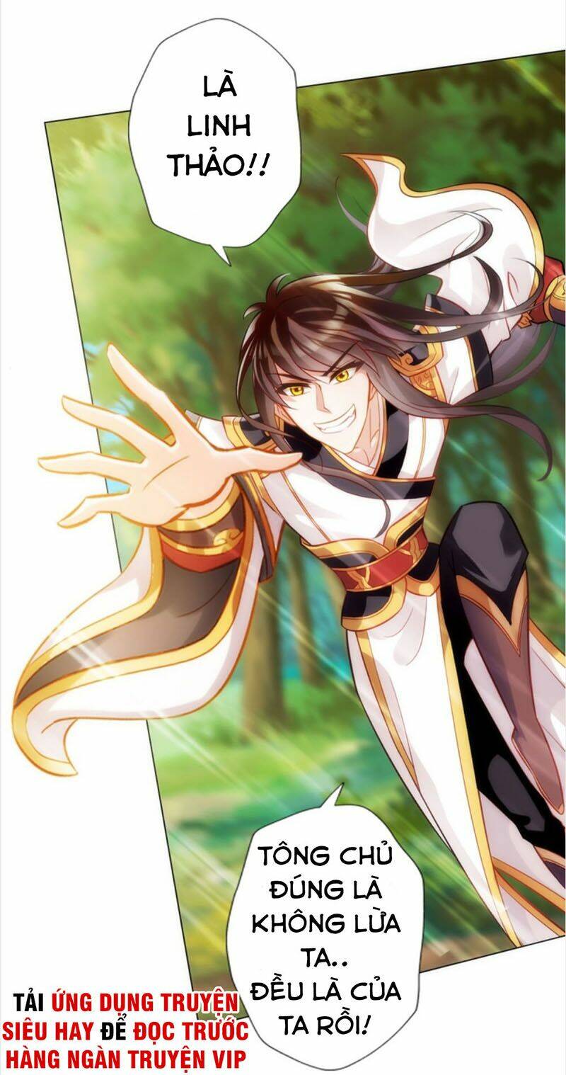 Bất Hủ Phàm Nhân: Chapter 29