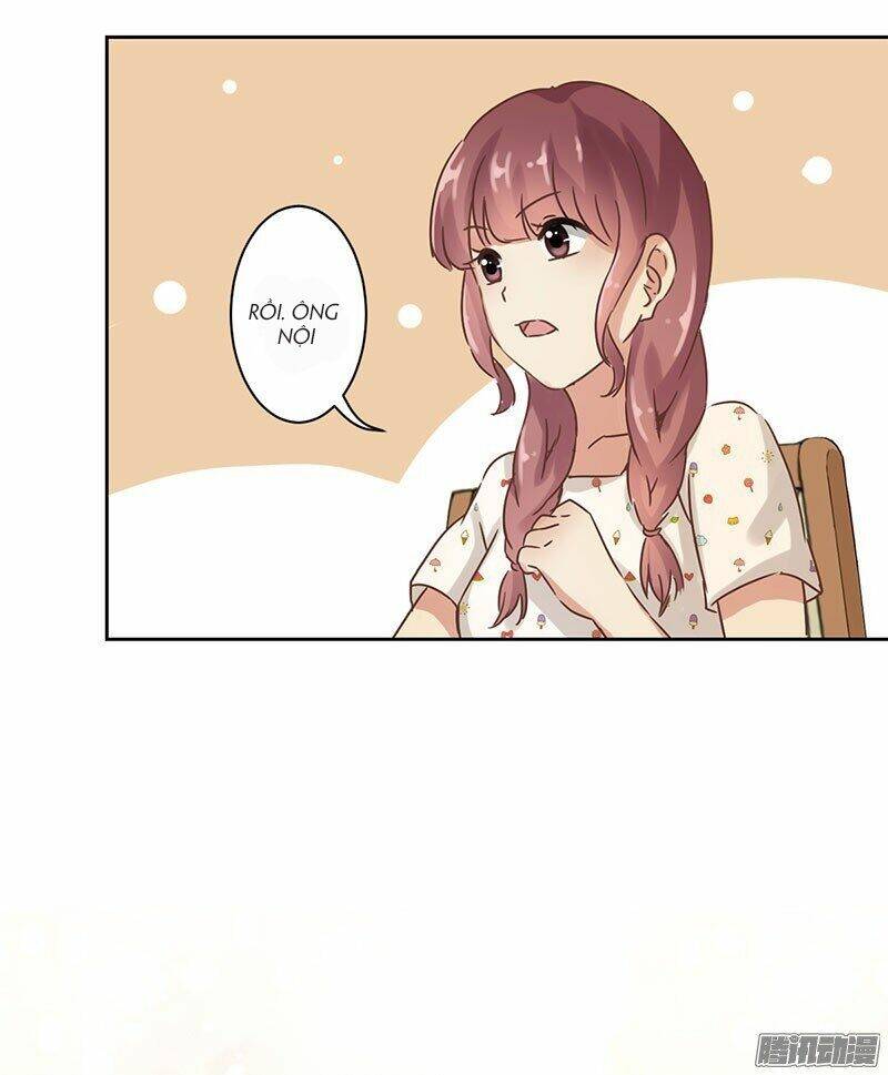 Trọng Sinh Chi Hao Môn Cường Thế Quy Lai: Chapter 24