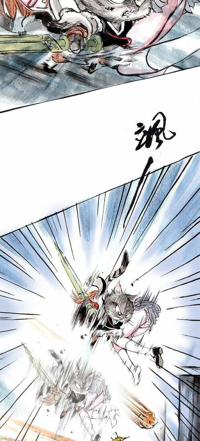 Miêu Hiệp: Chapter 9