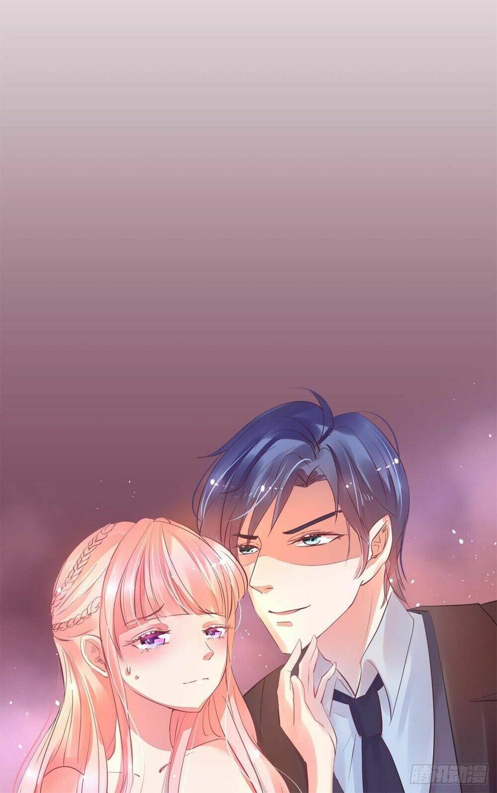 Manh Thê Khó Dỗ: Chapter 9