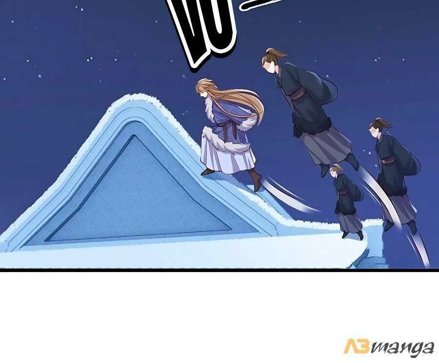 Nữ Thủ Phú Chi Kiều Sủng Nhiếp Chính Vương: Chapter 151