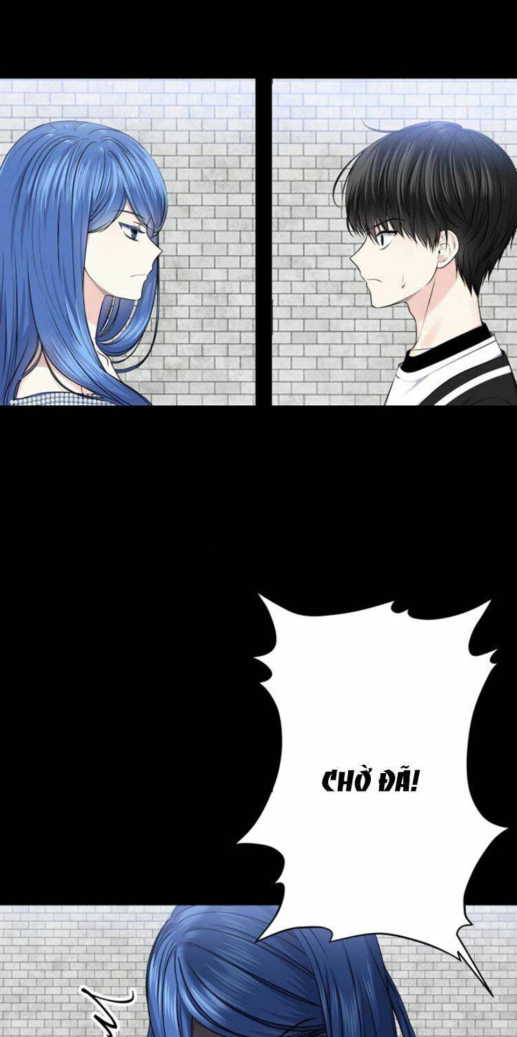 Trò Chơi Của Chúa Thượng: Chapter 5