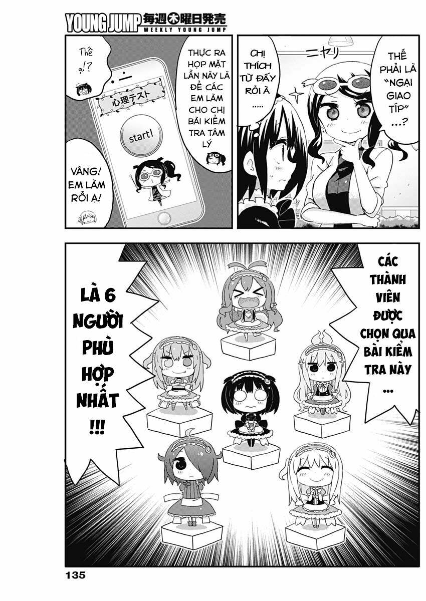 Made In Hikkomuse: Chapter 2