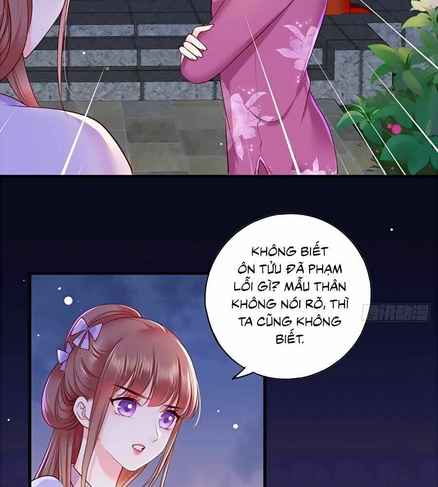 Nữ Thủ Phú Chi Kiều Sủng Nhiếp Chính Vương: Chapter 14