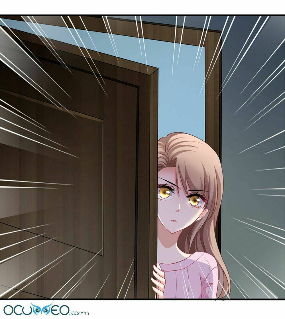 Mỹ Vị Giai Thê: Chapter 47