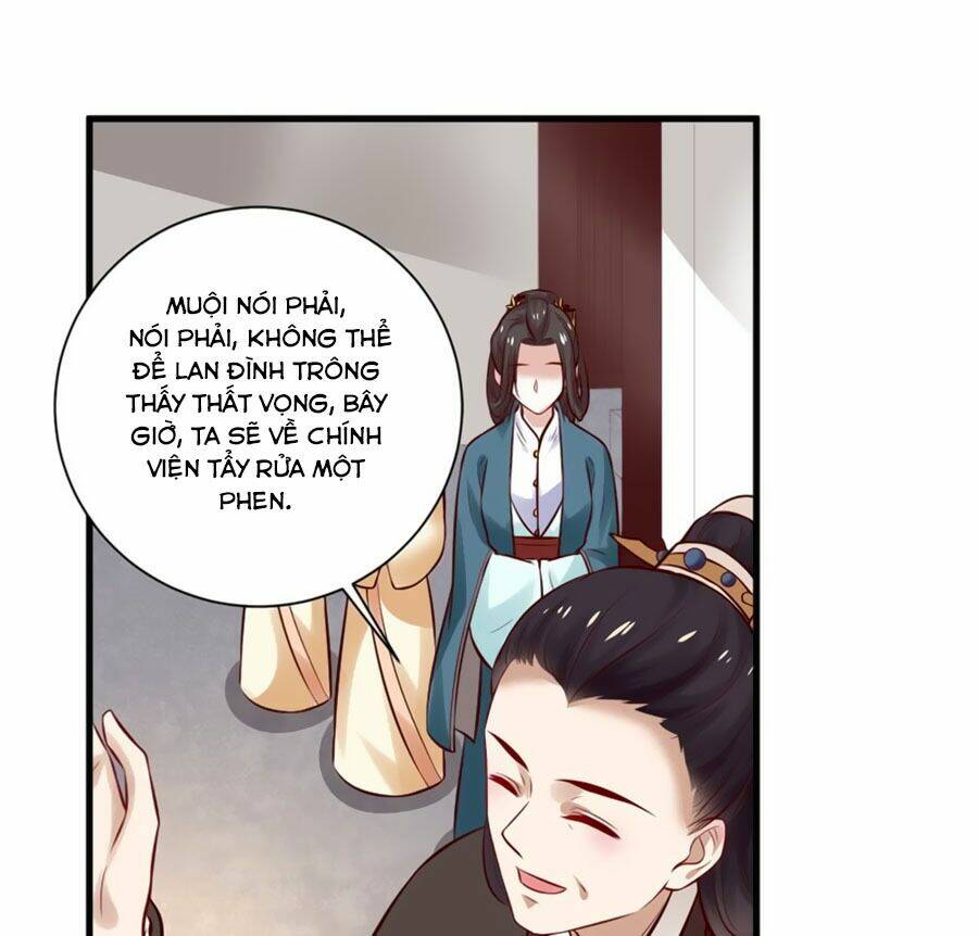 Nữ Đế Livestream Công Lược: Chapter 15