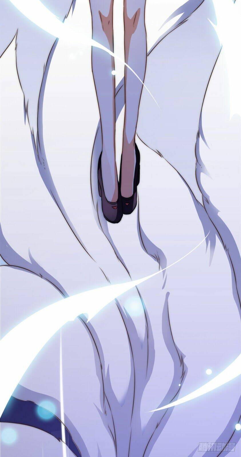 Sổ Tay Tình Yêu Của Tiểu Hồ Ly: Chapter 2