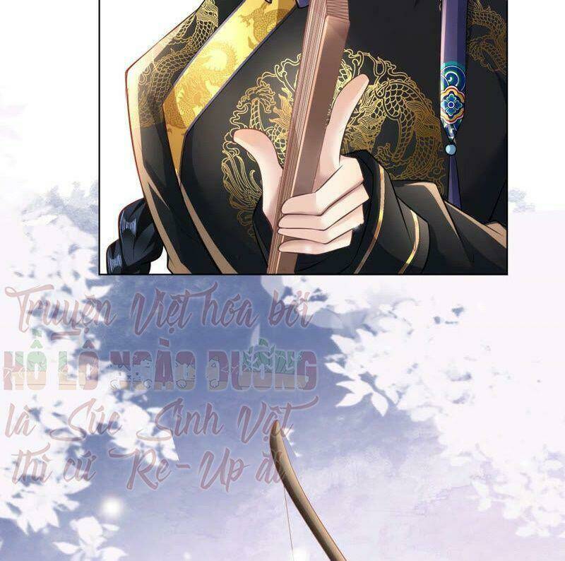 Quận Chúa Vững Vàng, Thiết Lập Nhân Vật Không Thể Vỡ: Chapter 39