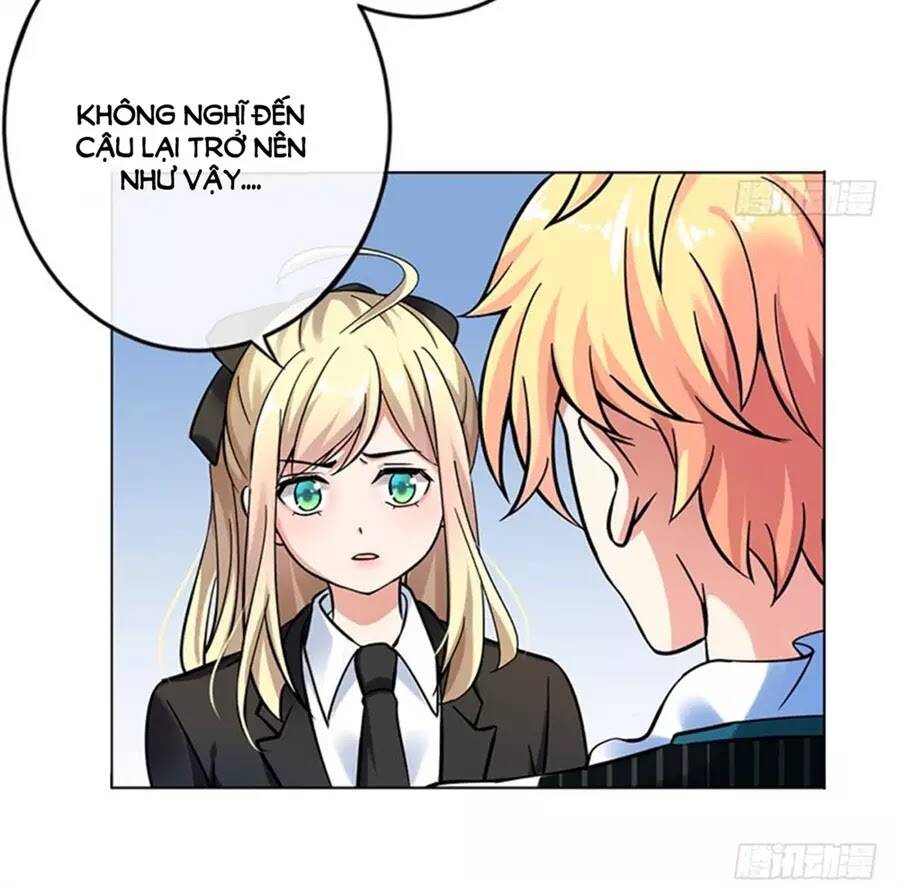 Nhật Ký Dạy Dỗ Của Gia Tộc Đáng Yêu: Chapter 71