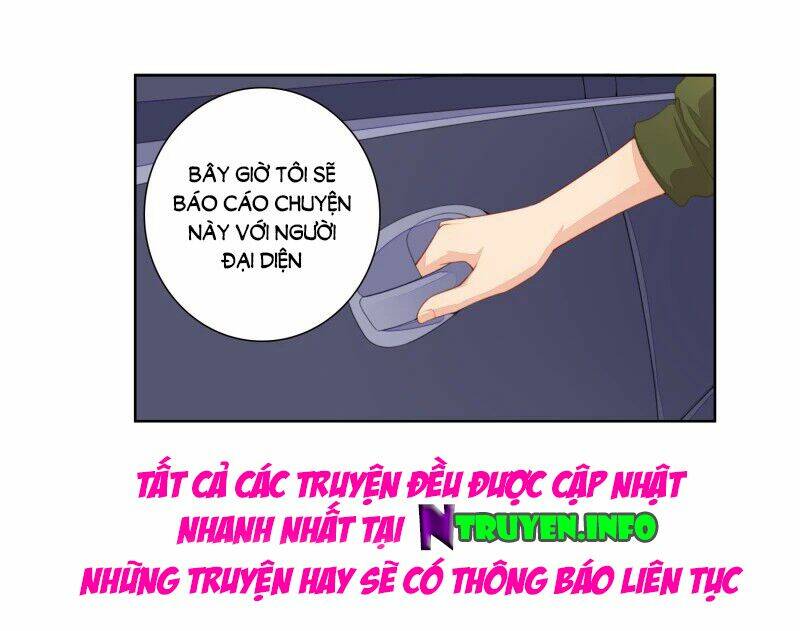 Người Yêu Ẩn Hình Của Ảnh Đế: Chapter 10