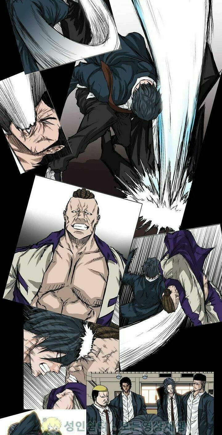 Bá Chủ Học Đường Ss3: Chapter 33