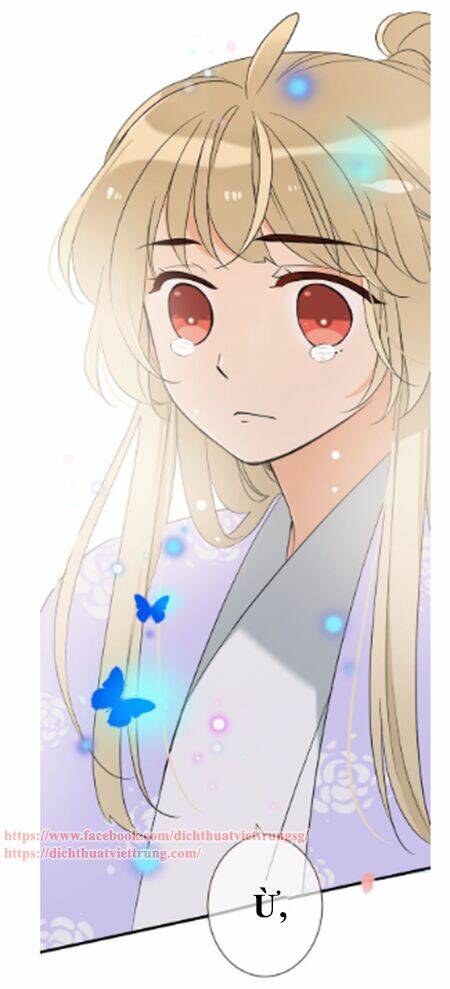 Bạn Trai Tôi Là Cẩm Y Vệ 2: Chapter 55