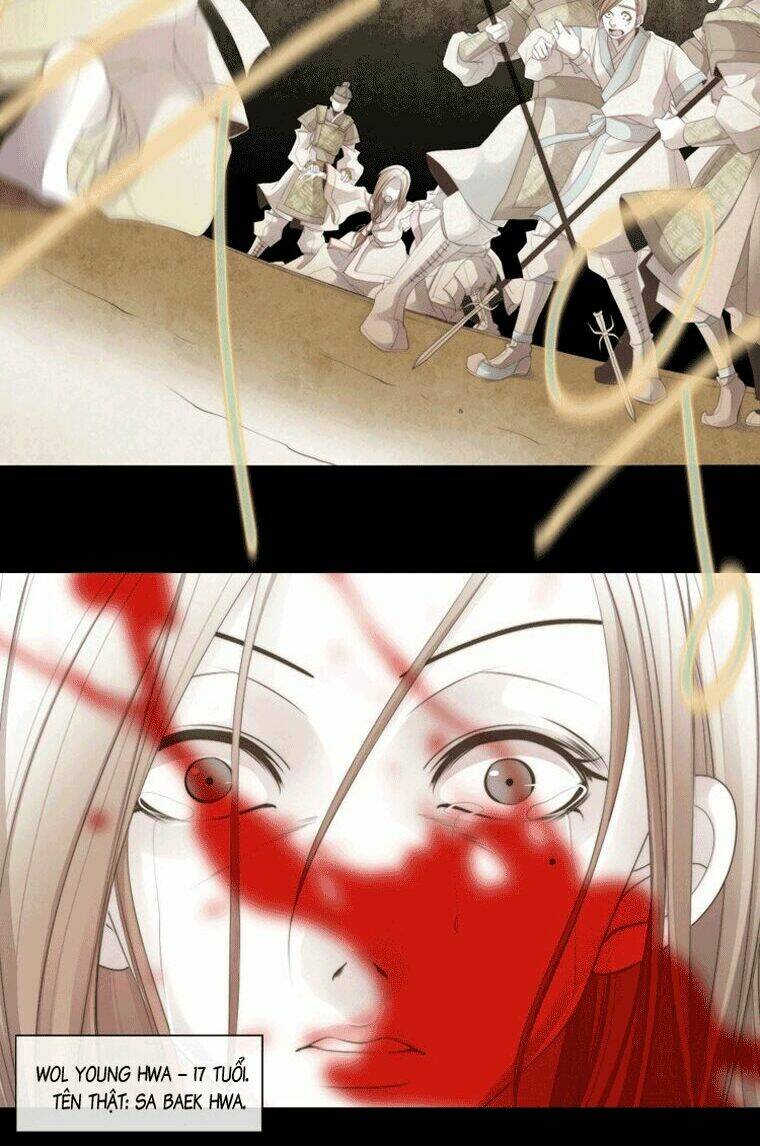 Twelve Nights: Chapter 9