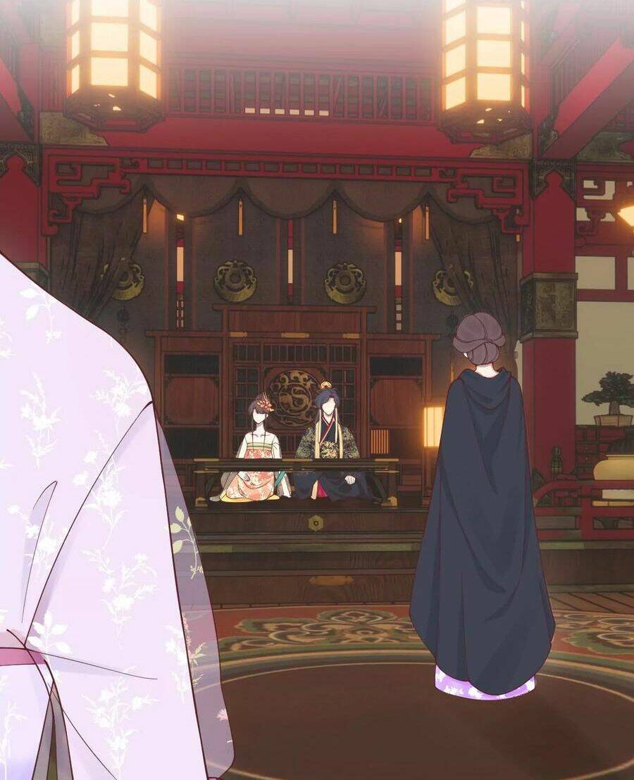 Hoàng Hậu Bận Lắm: Chapter 165