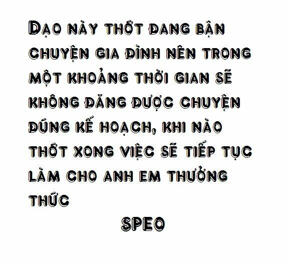 Ong Đưa Thư: Chapter 30