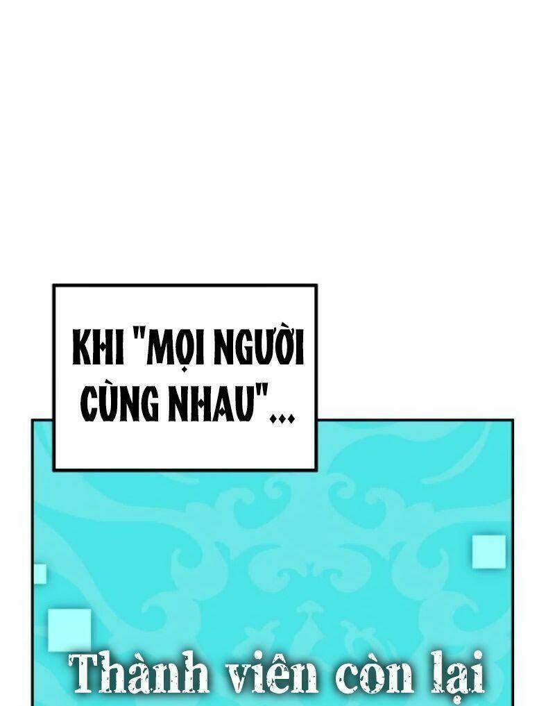 Ngôi Nhà Kết Nối Với Hầm Ngục: Chapter 2