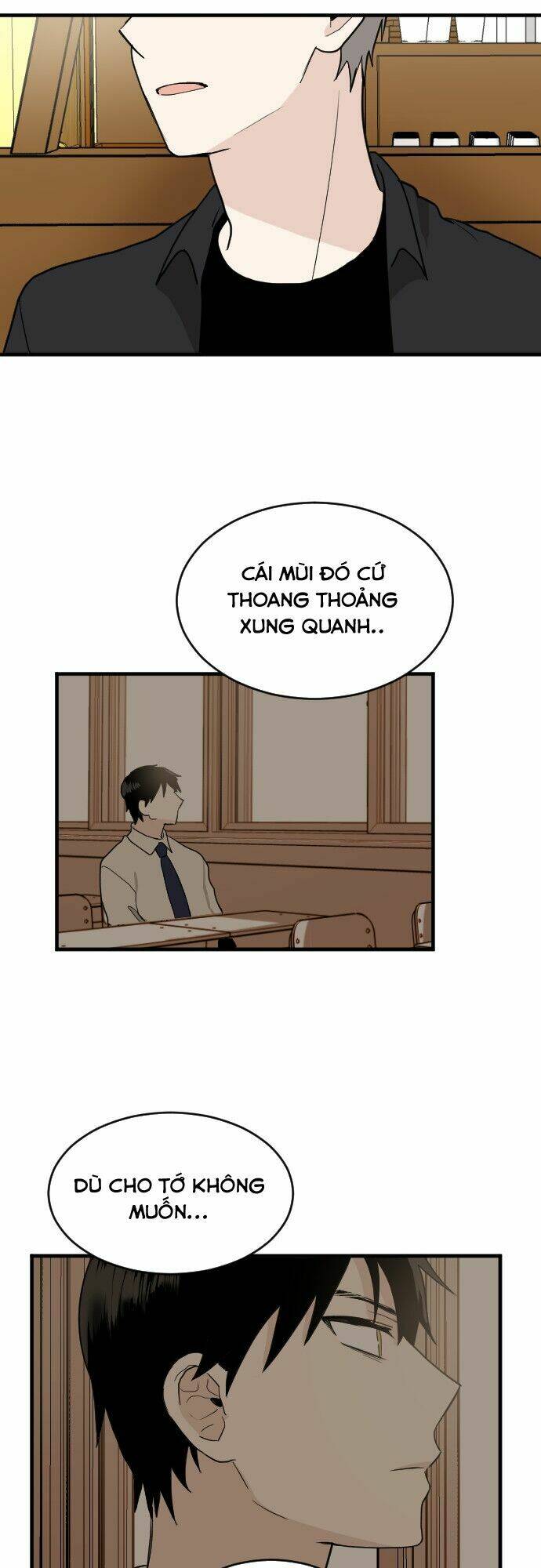 Người Đẹp Gangnam: Chapter 23