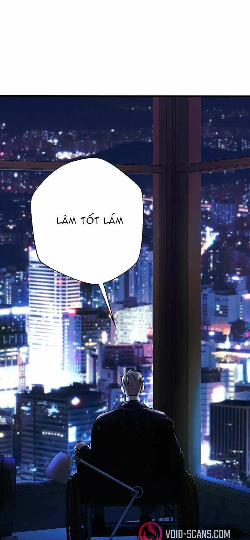 Ước Muốn Của Một Gangster: Chapter 3.2