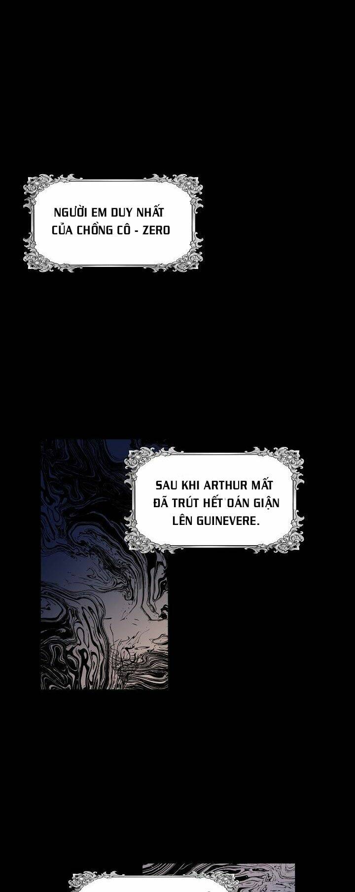 Khu Vườn Câm Lặng: Chapter 2