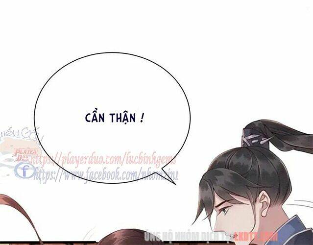 Trọng Sinh Bá Sủng Nhiếp Chính Vương Quá Mạnh Mẽ: Chapter 71