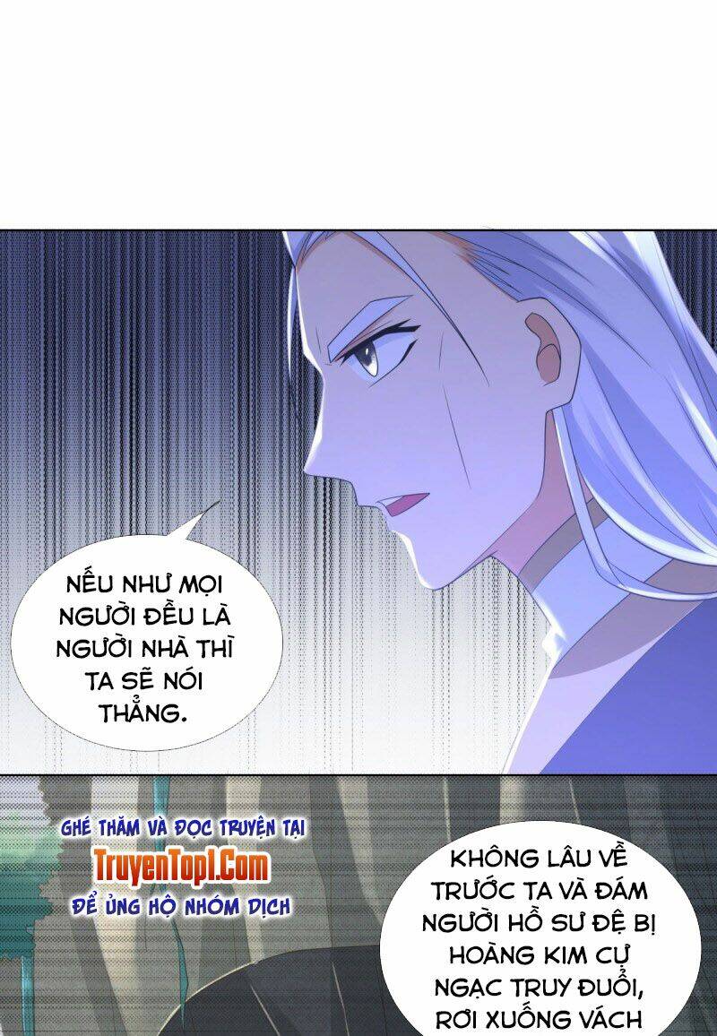 Chí Tôn Trọng Sinh: Chapter 56
