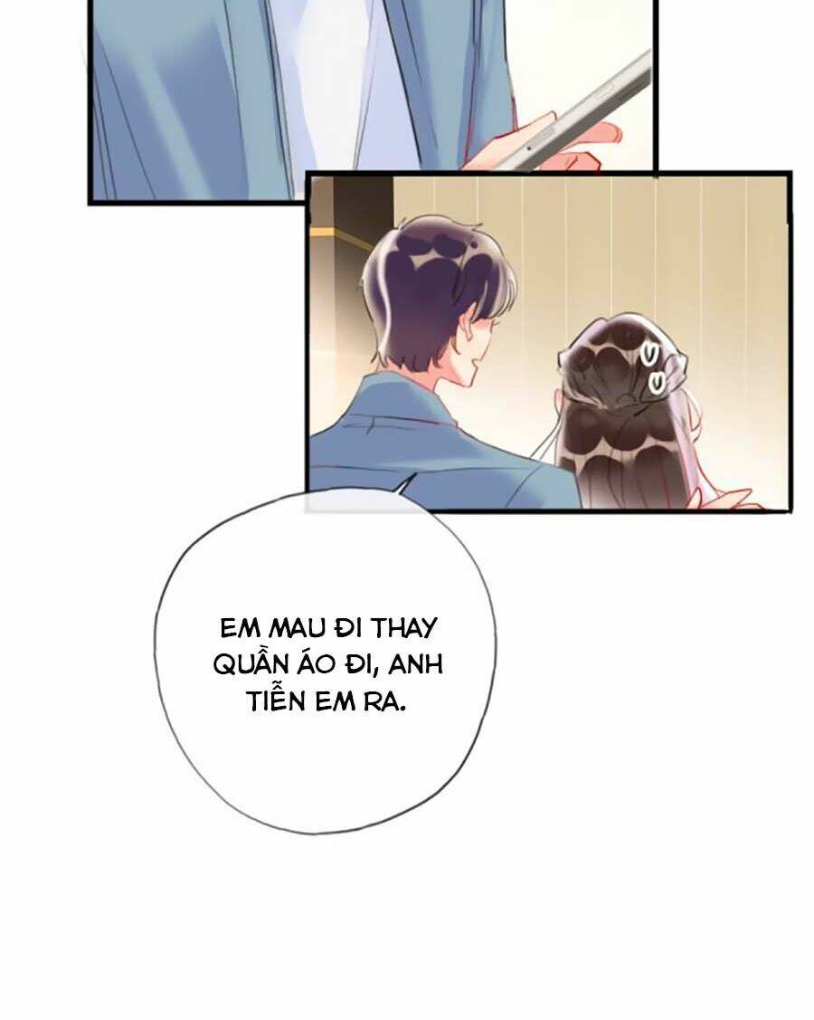 Cô Ấy Thật Xinh Đẹp: Chapter 9.2