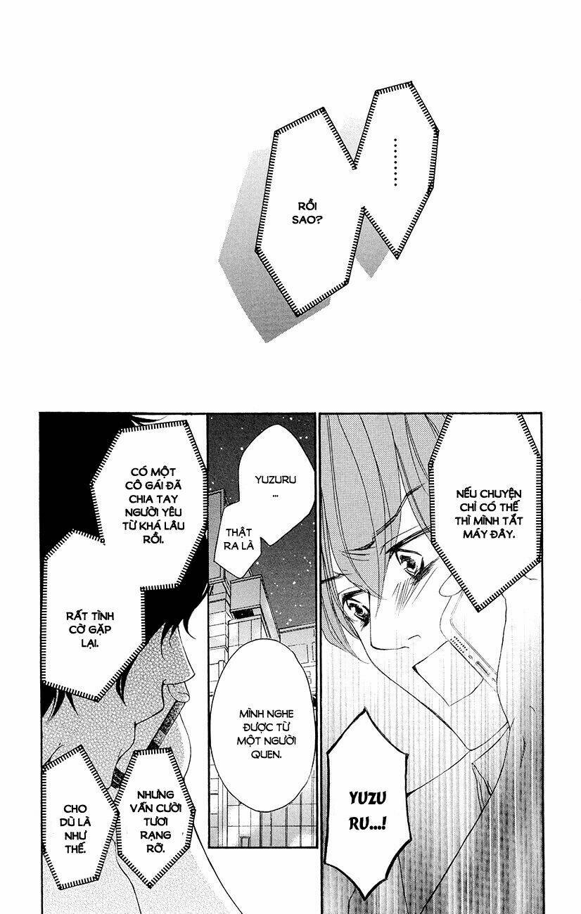 True Love: Chapter 35