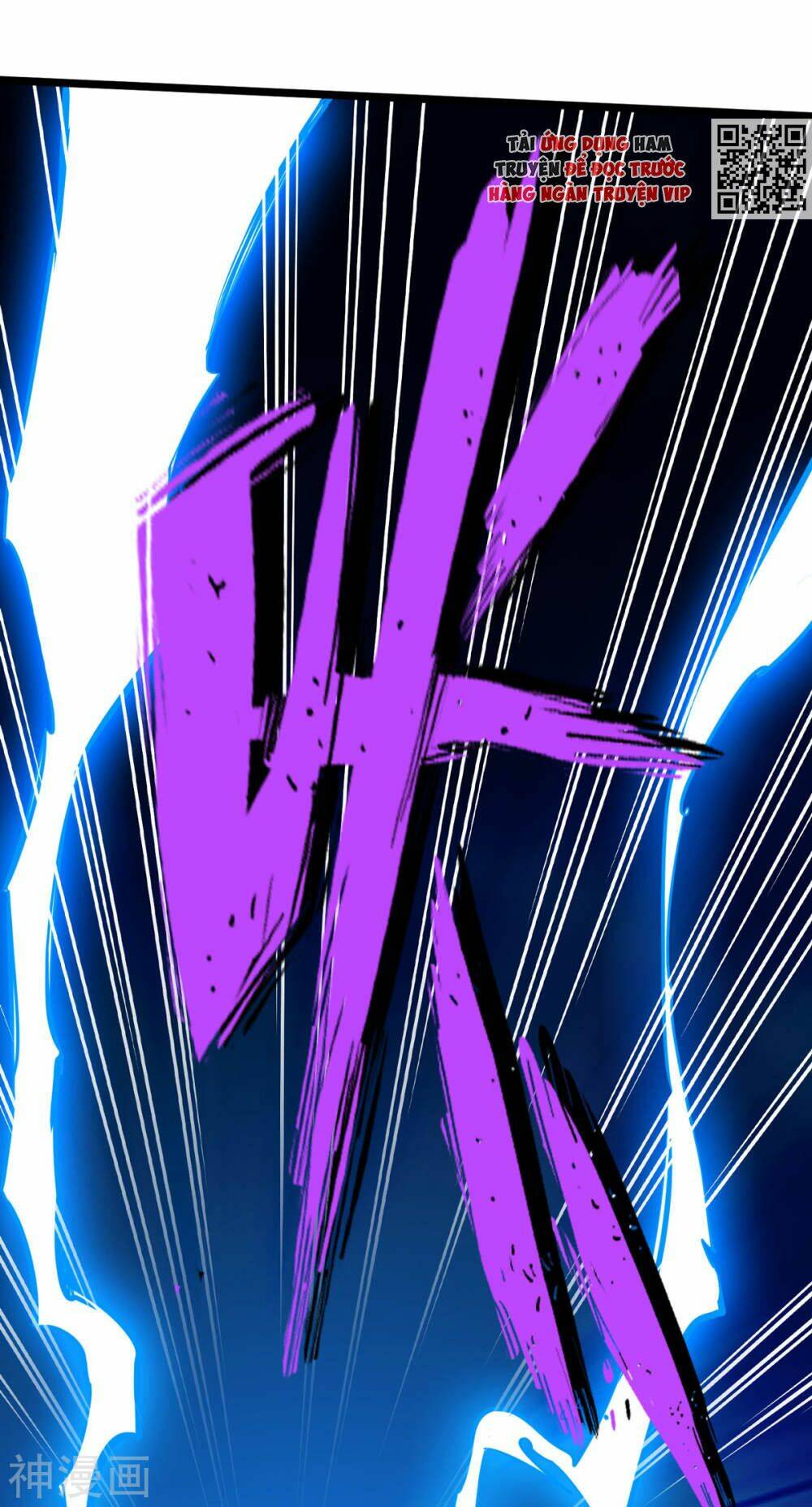 Thông Thiên Chi Lộ: Chapter 19