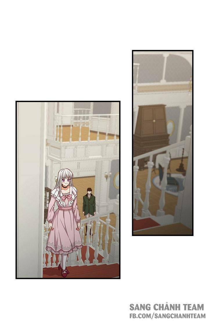 Đừng Chọc Đứa Em Gái Bé Bỏng Của Chúng Tôi: Chapter 39